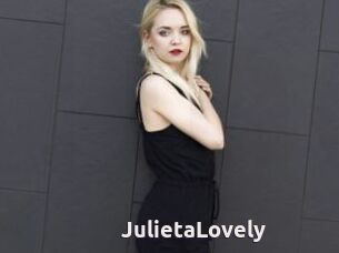 JulietaLovely