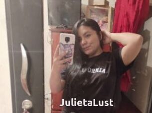 JulietaLust