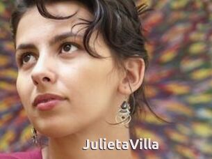 JulietaVilla