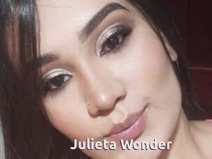 Julieta_Wonder