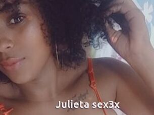 Julieta_sex3x