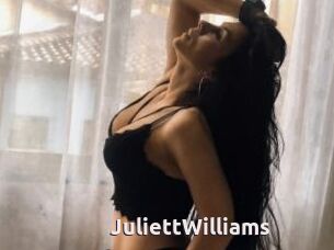 JuliettWilliams