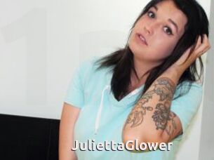 JuliettaGlower