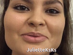 JulietteKsKs