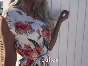 Juliex