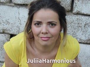 JuliiaHarmonious