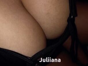 Juliiana