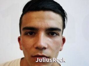 JuliusRock