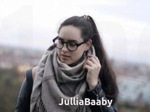 JulliaBaaby