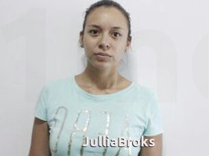 JulliaBroks