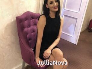 JulliaNova