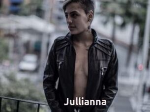 Jullianna