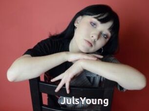 JulsYoung