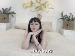 JulyMoss