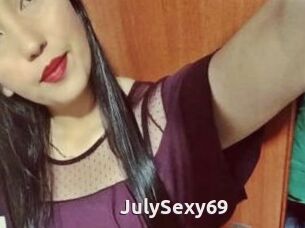 JulySexy69