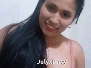 JulyxDirty