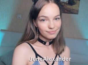 JuneAlexander