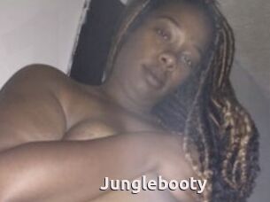 Junglebooty