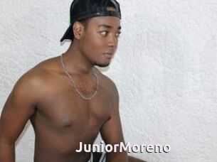 JuniorMoreno