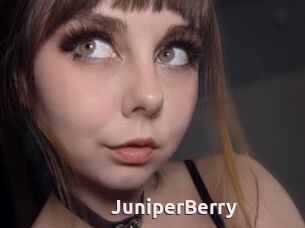 JuniperBerry