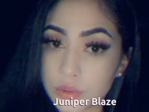 Juniper_Blaze