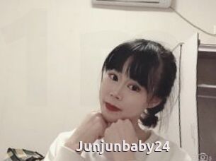 Junjunbaby24