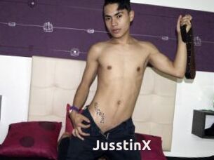 JusstinX