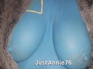 JustAnnie76