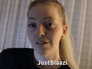 JustBlaazi