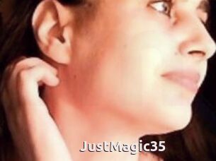 JustMagic35