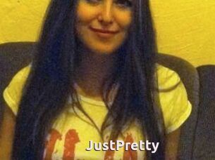 JustPretty