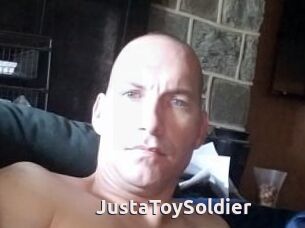 JustaToySoldier