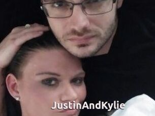 JustinAndKylie