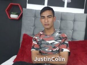 JustinColin