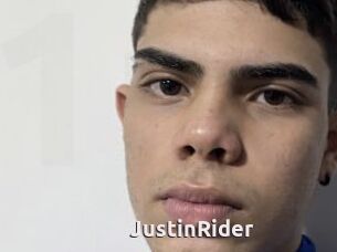 JustinRider