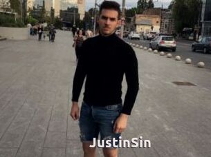 JustinSin