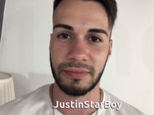 JustinStarBoy