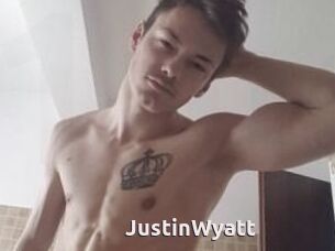 JustinWyatt