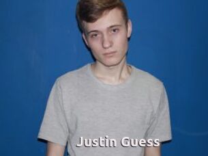 Justin_Guess