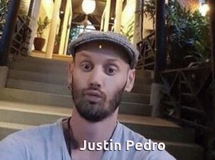 Justin_Pedro