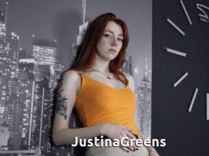 JustinaGreens