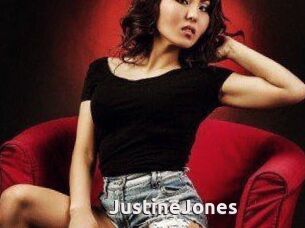 JustineJones