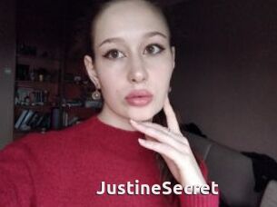 JustineSecret