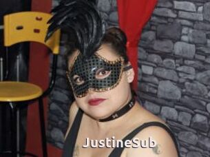 JustineSub