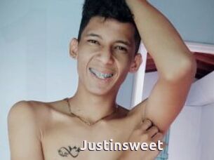 Justinsweet