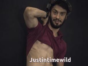 Justintimewild