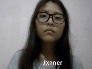 Jxnner