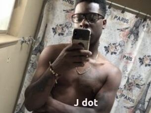 J_dot