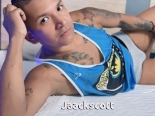 Jaackscott