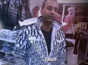 Jaan